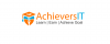 Digital Marketing Certification Training in BTM| AchieversIT Avatar